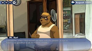 Homecoming: Morenatsu Revisited screenshot 3