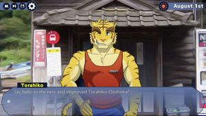 Homecoming: Morenatsu Revisited screenshot 4