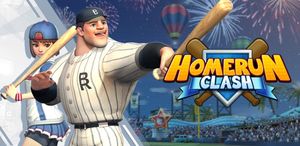 Homerun Clash screenshot 2