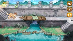 Homeward screenshot 2