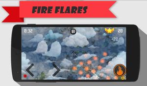 Homing Missiles! screenshot 3