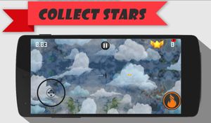 Homing Missiles! screenshot 4