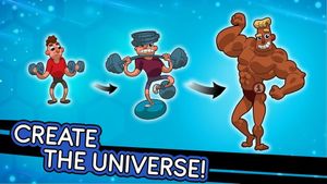 Homo Evolution screenshot 3