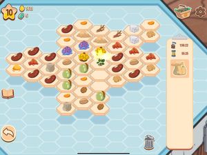 Honey Grove screenshot 2