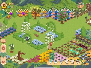 Honey Grove screenshot 3