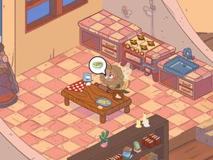 Honey Grove screenshot 4