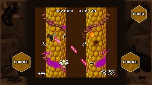 Honey Guardian screenshot 1