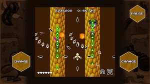 Honey Guardian screenshot 2