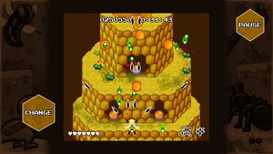 Honey Guardian screenshot 3