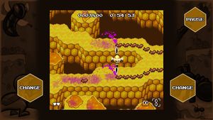 Honey Guardian screenshot 4
