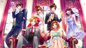 HoneyWorks Premium Live screenshot 1