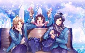 HoneyWorks Premium Live screenshot 3