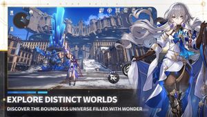 Honkai: Star Rail screenshot 3
