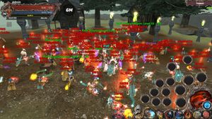 Honor of Nations screenshot 3