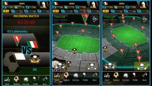 Hools: Football Club Territory screenshot 1