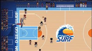 Hoop Land screenshot 3