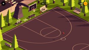 Hoop screenshot 1