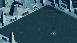Hoop screenshot 2