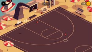 Hoop screenshot 3
