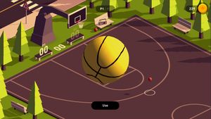 Hoop screenshot 4