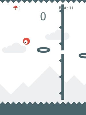 Hop Hop Hop screenshot 1