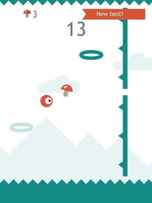 Hop Hop Hop screenshot 2