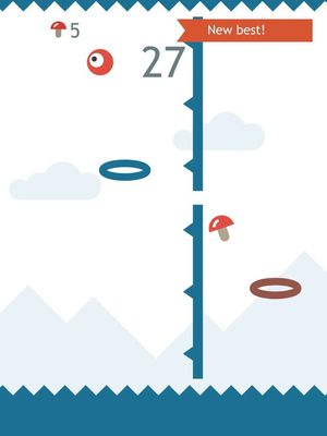 Hop Hop Hop screenshot 3