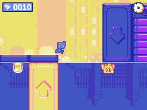Hop Swap screenshot 1