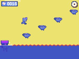 Hop Swap screenshot 2