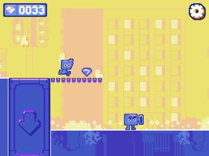 Hop Swap screenshot 3