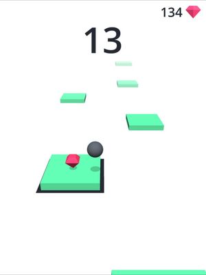 Hop screenshot 2