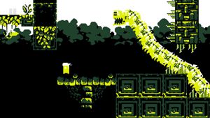HopBound screenshot 2