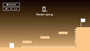 Hope screenshot 1
