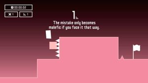 Hope screenshot 2