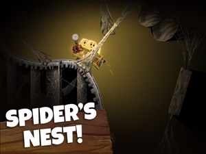 Hopeless 2: Cave Escape screenshot 2