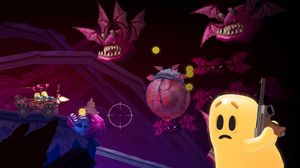 Hopeless 3: Dark Hollow Earth screenshot 3