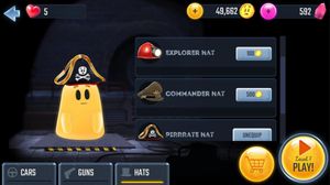 Hopeless 3: Dark Hollow Earth screenshot 4