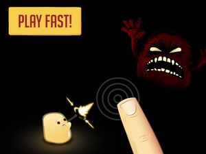Hopeless: The Dark Cave screenshot 4