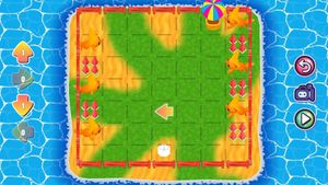 HopHop Fox screenshot 1