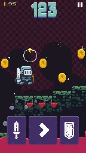 Hoppenhelm screenshot 1