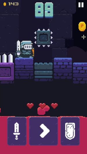 Hoppenhelm screenshot 2