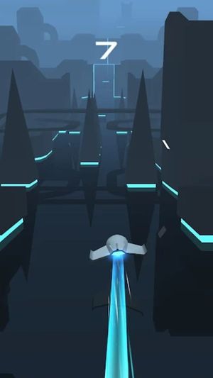 Horizon screenshot 3