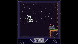 Horoscopicus screenshot 3