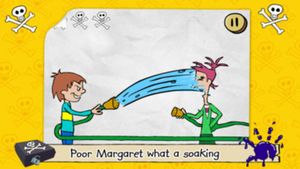 Horrid Henry's Big Box of Pranks screenshot 4