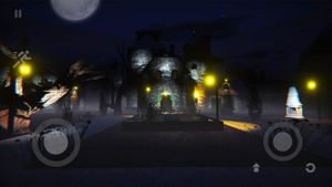 Horror Hospital 2: Survival screenshot 1