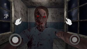 Horror Hospital 2: Survival screenshot 2