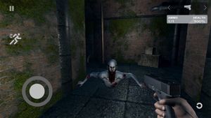 Horror Hospital 2: Survival screenshot 3