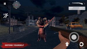 Horror Hospital 2: Survival screenshot 4