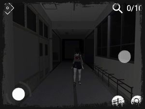 Horror School: The Classroom screenshot 2