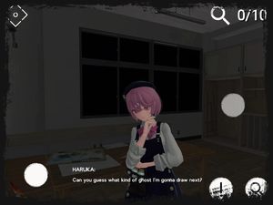Horror School: The Classroom screenshot 3